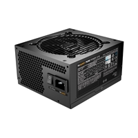 be quiet! Pure Power 13 M 1000W is ATX 3.1 compliant and PCIe 5.1 compatible, 10-year manufacturer's warranty.