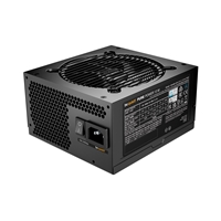 be quiet! Pure Power 13 M 750W is ATX 3.1 compliant and PCIe 5.1 compatible, 10-year manufacturer's warranty
