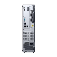 Lenovo ThinkCentre neo 30s 13DK0010UK Small Form Factor G5 PC, Intel Core i5-13420H 13th Gen, 8GB RAM, 256GB SSD, Windows 11 Pro with Keyboard and Mouse