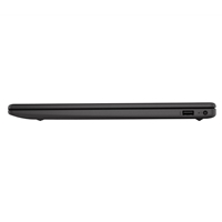 HP 255 G10 B39RBAT#ABU Laptop, 15.6 Inch Full HD 1080p Screen, AMD Ryzen 3 7330U, 8GB RAM, 256GB SSD, AMD Radeon, Windows 11 Home