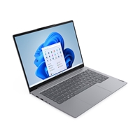 Lenovo ThinkBook 14 Laptop, 14 Inch WUXGA 1920x1200 IPS Screen, Intel Core i5-13420H 13th Gen, 16GB  DDR5-5200 RAM, 512GB SSD, Windows 11 Pro