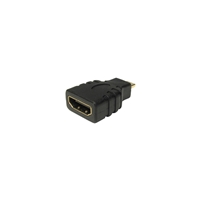 HDMI to Micro HDMI Adapter