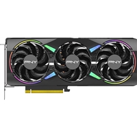 PNY NVIDIA GEFORCE RTX 5070 Ti  ARGB Epic-X RGB OC16GB, GDDR7 Graphics Card, 8960 Cuda Cores, 2295 MHz Core Clock, Triple Fan, 3 x Display Ports/ 1 x HDMI Port