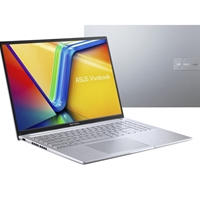 ASUS Vivobook 16 M1605YA Laptop, 16 Inch IPS Screen, AMD Ryzen 5 7430U Processor, 8GB RAM, 512GB SSD, Windows 11 Home