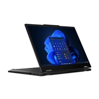 Lenovo ThinkPad X13 Yoga G4 Laptop, 13.3 Inch WUXGA Touchscreen, Core i5-1335U 13th Gen Processor, 8GB RAM, 256GB SSD, Intel Iris Xe Graphics, Windows 11 Pro with 3 Year Warranty
