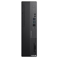 ASUS ExpertCenter D7 Small Form Factor Desktop PC, Intel Core i5-13500 13th Gen, 8GB RAM, 512GB SSD, Windows 11 Pro
