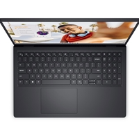 Dell Inspiron 15 3535 Laptop, 15.6 Inch Full HD 1080p 120Hz Screen, AMD Ryzen 5 7520U, 8GB RAM, 512GB SSD, AMD Radeon Graphics, Windows 11 Home
