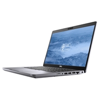 PREMIUM REFURBISHED Dell Latitude 5410 Intel Core i5 10th Gen Laptop, 14 Inch Full HD 1080p Screen, 16GB RAM, 256GB SSD, Windows 11 Pro