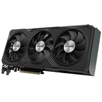 Gigabyte AMD Radeon RX 7700 XT GAMING OC 12GB GDDR6 Graphics Card, 3456 Streams, 2599 MHz Boost Clock, Triple Fan, RGB, 2x DisplayPorts / 2x HDMI Ports