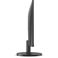 AOC 27B3HA2 27 Inch IPS Monitor,  Widescreen, Full HD, VGA, HDMI, 1ms, 100Hz, Internal PSU, Speakers, VESA, Black
