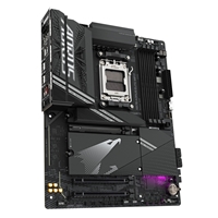 Gigabyte X870 AORUS ELITE WIFI7 AMD AM5 Socket Motherboard, ATX, 4x DDR5 Slots, 3x M.2 Sockets, 3x USB-C Port, Fitted I/O Shield, 2.5GbE LAN, Wi-Fi 7, 2x HDMI Port / 2x USB-C (USB4)