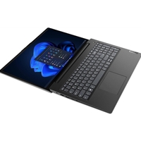 Lenovo V15 G4 83A1009XUK Laptop, 15.6 Inch Full HD 1080p Screen, Intel Core i5 13420H 13th Gen, 16GB RAM, 512GB SSD, UHD Graphics, Windows 11 Pro