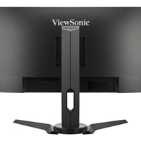 Viewsonic OMNI VX2779J-HD-PRO 27 Inch IPS Gaming Monitor, Full HD, 180Hz, 1ms,  2x HDMI, DisplayPort, Freesync, HDR10, Height Adjustable, Swivel, Rotate, VESA
