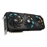 Gigabyte NVIDIA GeForce RTX 5080 GAMING OC 16GB GDDR7 Graphics Card, 10752 CUDA Cores, 2730 MHz Core Clock, Triple Fan, RGB, 3x DisplayPorts / 1x HDMI Port