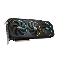 Gigabyte NVIDIA GeForce RTX 5070 GAMING OC 12GB GDDR7 Graphics Card, 6144 CUDA Cores, 2625 MHz Core Clock, Triple Fan, RGB, 3x DisplayPorts / 1x HDMI Port