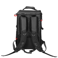 Marvo Scorpion BA-002 Ranger 600G Waterproof 15.6 Inch Gaming Laptop Backpack (Black)