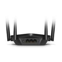Mercusys MR60X AX1500 Dual-Band Wi-Fi 6 Router