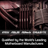 Kingston FURY Beast (KF560C36BBE-8) 8GB System Memory, 6000MT/s, DDR5, CL36, DIMM, Black