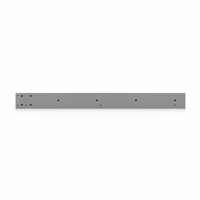 Ubiquiti (USW-Pro-XG-48) Professional-grade, 48-port Layer 3 Etherlighting switch with (32) 10 GbE, (16) 2.5 GbE, and (4) 25G SFP28 ports.