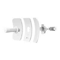 TP-Link Pharos CPE710 5GHz AC 867Mbps 23dBi Outdoor CPE
