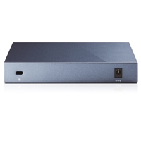 TP-Link TL-SG108 8-Port Metal 10/100/1000Mbps Gigabit Desktop Network Switch