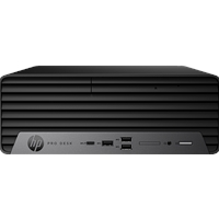 HP Pro 400 G9 Small Form Factor Desktop PC, Intel Core i5-13500 13th Gen, 8GB RAM, 256GB SSD, Windows 11 Pro