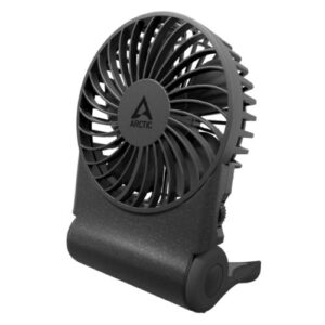 ARCTIC Summair 2Go Powerful Handheld Fan