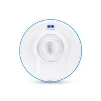 60 GHz PtP link using 802.11ad with 5 GHz radio for backup. Ideal for high-throughput connectivity with a range of up to 500 m.<br/><br/>1.7+ Gbps bi-directional Plug and Play 60 GHz Bridge with 5 GHz Radio Redundancy