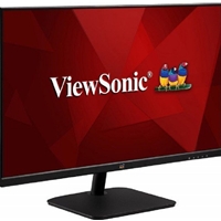 Viewsonic VA2732-H 27 Inch IPS Frameless Monitor, Full HD 1080p, 75Hz, 4ms, VGA, HDMI, VESA