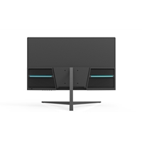 piXL CM215F17 21.5 Inch Frameless Monitor, Slim Design, 5ms Response Time, 75Hz Refresh Rate, Full HD 1920 x 1080, VGA / HDMI, 16.7 Million Colour Support, Black Finish - Image 2