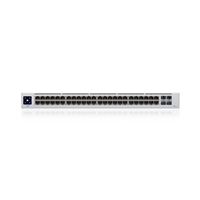 <B>Powerful Hardware and Software</B><br/>UniFi Switches offer a variety of features