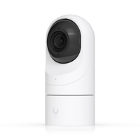 <b>Ubiquiti UniFi Protect UVC-G5-Flex 2K Indoor / Outdoor PoE Video Camera</b><br/><br/>The UniFi Protect UVC G5 Flex is a powerful and flexible compact camera designed to meet all your surveillance requirements. This camera combines advanced technology