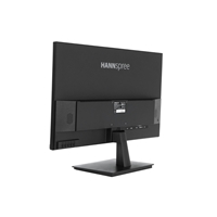 Hannspree HC284PUB 28 Inch 4K IPS Monitor, 5ms, 60Hz, HDMI, Display Port, Speakers, VESA, Tilt, Frameless - Image 2