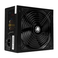 <b>850W RPG Rampage Fully Modular 80+ Bronze PSU</b><br/><br/>The Rampage PSU Range is the latest PSU series to be launched by GameMax. <br/><br/>The GameMax Rampage is built using the highest quality components to deliver ‘Real Power Gaming’ to your PC. Not only is this power supply impressive in its performance but the components used in this power supply are components normally found in top tier brands without breaking the bank.<br/><br/>An excellent choice for basic systems and Gaming Rigs alike