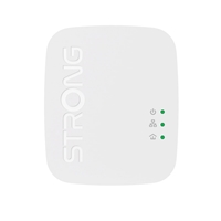 This version mini of Powerline 600 will provide you in an extremely simple way a high-speed home network. The powerlines are using your home’s existing electrical wiring at speeds up to 600 Mbit/s. This kit includes 3 adapters.<br/><br/>No new wire required! Connect computers