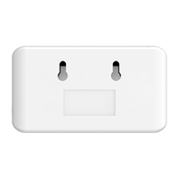 <b>The 5-Port Gigabit Switch SW5000PUK</b> allows you to expand your Gigabit wired connection at your Home. With the plastic compact and stylish Switch