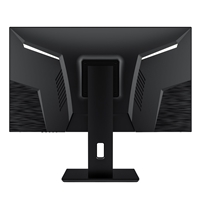 piXL CM28F10 28 Inch 4K Monitor, LED Widescreen, 2160p, 5ms Response Time, 60Hz Refresh, HDMI / Display Port, 16.7 Million Colour Support, VESA Mount, Black Finish, 3 Year Warranty - Image 2