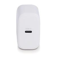 LINDY 73427 65W USB Type C GaN Charger UK Plug - Image 2