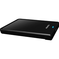 <b>Adata  HV620S 4tb Portable External Hard Drive</b><br/><br/><b>HV620S External Hard Drive</b><br/>The ultra-portable HV620S packs up to 4TB of external storage in a drive that’s only 11.5mm thick. The design also shines with a mirror-like gloss