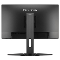 Viewsonic VX2479J-HD-PRO 24 Inch IPS Gaming Monitor, Full HD, 180Hz, 1ms, Freesync, HDMI, Display Port, Height Adjust, Pivot, Swivel, VESA