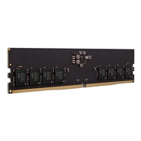 Team Elite TED532G5600C46DC01 32GB DIMM System Memory, DDR5, 5600MHz, 2 x 16GB, 288 Pin, 1.1v, 46-46-46-90 - Image 2