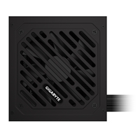 The <b>GIGABYTE GP-P550SS</b> is a high-performance power supply unit designed for desktop PCs. It is <b>80 PLUS Silver certified</b>