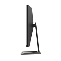 piXL CM32F44K 32 Inch 4K Monitor, Widescreen IPS LCD Panel, 3840 x 2160, 5ms Response Time, 60Hz Refresh, Display Port / HDMI, 16.7 Million Colour Support, VESA Wall Mount, Black Finish, 3 Year Warranty - Image 2