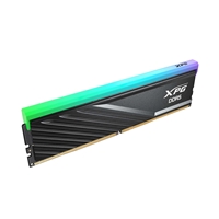<b>LANCER BLADE RGB DDR5 Memory</b><br/>The LANCER BLADE RGB adopts a low-profile heatsink design