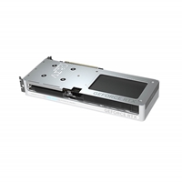 <p><b>GeForce RTX 5060 Ti AERO OC 8GB</b></p><p><b>FEATURES</b><br/><br/> Powered by the NVIDIA Blackwell architecture and DLSS 4<br/> Powered by GeForce RTX 5060 Ti<br/> Integrated with 8GB GDDR7 128bit memory interface<br/> WINDFORCE cooling system<br/> Hawk fan<br/> Server-grade Thermal conductive gel<br/> RGB Lighting<br/> Dual BIOS (Performance / Silent)<br/> Reinforced structure </p><p><hr></p><p><b>CORE CLOCK</b><br/><br/>2647 MHz (Reference card :2572 MHz)<br/><br/><b>Graphics Processing</b><br/>GeForce RTX 5060 Ti<br/><br/><b>Core Clock</b><br/>2647 MHz (Reference card :2572 MHz)<br/><br/><b>CUDA Cores</b><br/>4608<br/><br/><b>Memory Clock</b><br/>28 Gbps<br/><br/><b>Memory Size</b><br/>8 GB<br/><br/><b>Memory Type</b><br/>GDDR7<br/><br/><b>Memory Bus</b><br/>128 bit<br/><br/><b>Card Bus</b><br/>PCI-E 5.0<br/><br/><b>Digital max resolution</b><br/>7680x4320<br/><br/><b>Multi-view</b><br/>4<br/><br/><b>Card size</b><br/>L=281 W=117 H=40 mm<br/><br/><b>PCB Form</b><br/>ATX<br/><br/><b>DirectX</b><br/>DirectX 12 API<br/><br/><b>OpenGL</b><br/>4.6<br/><br/><b>Recommended PSU</b><br/>650W<br/><br/><b>Power Connectors</b><br/>8 Pin*1<br/><br/><b>Output</b><br/>DisplayPort 2.1b *3<br/>HDMI 2.1b *1<br/><br/><b>Accessories</b><br/>Quick guide</p>