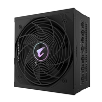 The <b>Gigabyte AORUS ELITE 850W (GP-AE850PM PG5)</b> is a high-end fully modular power supply designed for modern builds and ready for future platforms. Certified <b>80 PLUS Platinum</b>