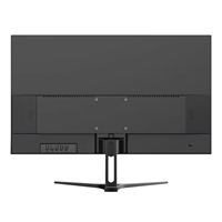 piXL PX24IDHFP 24 Inch Frameless Monitor, Widescreen IPS LCD Panel, 5ms Response Time, 75Hz Refresh Rate, Full HD 1920 x 1200, HDMI, DisplayPort, Internal PSU, 16.7 Million Colour Support, Black Finish, 3 Year Warranty - Image 2