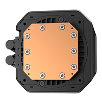 The DeepCool LM360 is a premium 360 mm all-in-one liquid CPU cooler designed for high-performance gaming systems