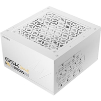 The Antec GSK850 V2 is an 850-watt