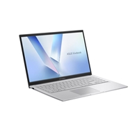The ASUS Vivobook 15 (X1504) is a user-friendly 15.6-inch laptop designed for everyday productivity